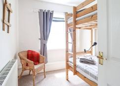 Haulfryn - Bangor - Bedroom