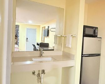 Budget Inn - Vidalia