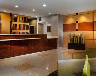 Springhill Suites Dallas Dfw Airport North/Grapevine - Grapevine - Recepción