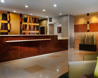 SpringHill Suites by Marriott Dallas DFW Airport North/Grapevine - Grapevine - Recepción