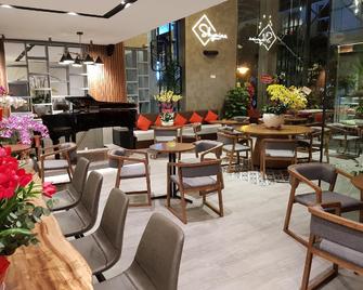 Orchid Boutique Hotel and Apartment - Ho Chi Minh City - Restaurant