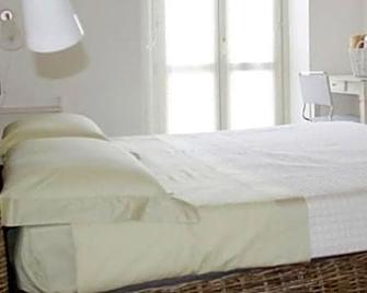 La Filanda - Brescia - Habitación