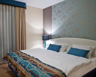 Hotel Opole Centrum - Opole - Bedroom
