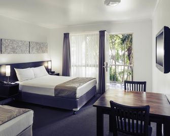 Mercure Townsville - Townsville - Bedroom
