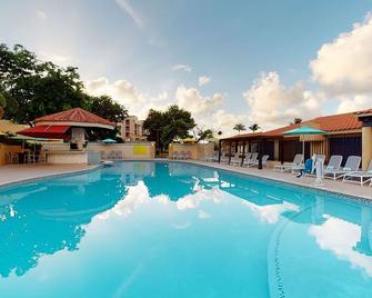 Park Royal Homestay Club Cala Puerto Rico - Humacao - Bazén
