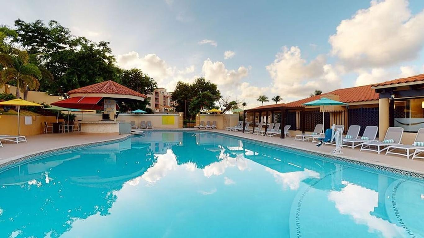 Park Royal Homestay Club Cala Puerto Rico