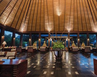 Ramayana Candidasa Beach Resort - Manggis