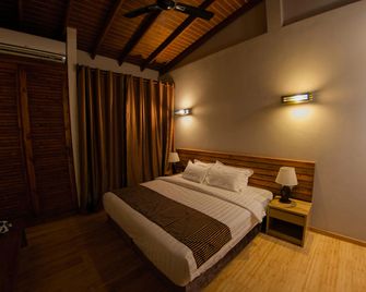 Aveyla Manta Village - Dharavandhoo