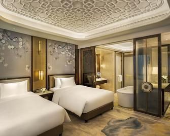 Wanda Reign Chengdu - Chengdu - Quarto