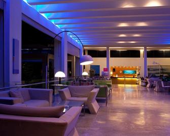 Tanjung Kodok Beach Resort - Lamongan - Lounge