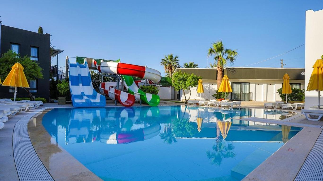 بيتز جاردن لايف هوتل - شامل جميع الخدمات