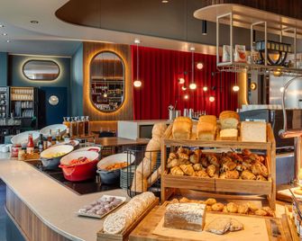 Tribe Krakow Old Town - Krakow - Buffet