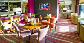 Premier Inn Ayr A77 Racecourse-Ayrshire - Ayr - Restaurant