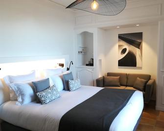 Hôtel Club Port La Galère - Théoule-sur-Mer - Chambre