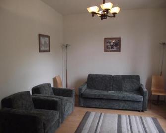 Villa Carmelita - Craiova - Living room