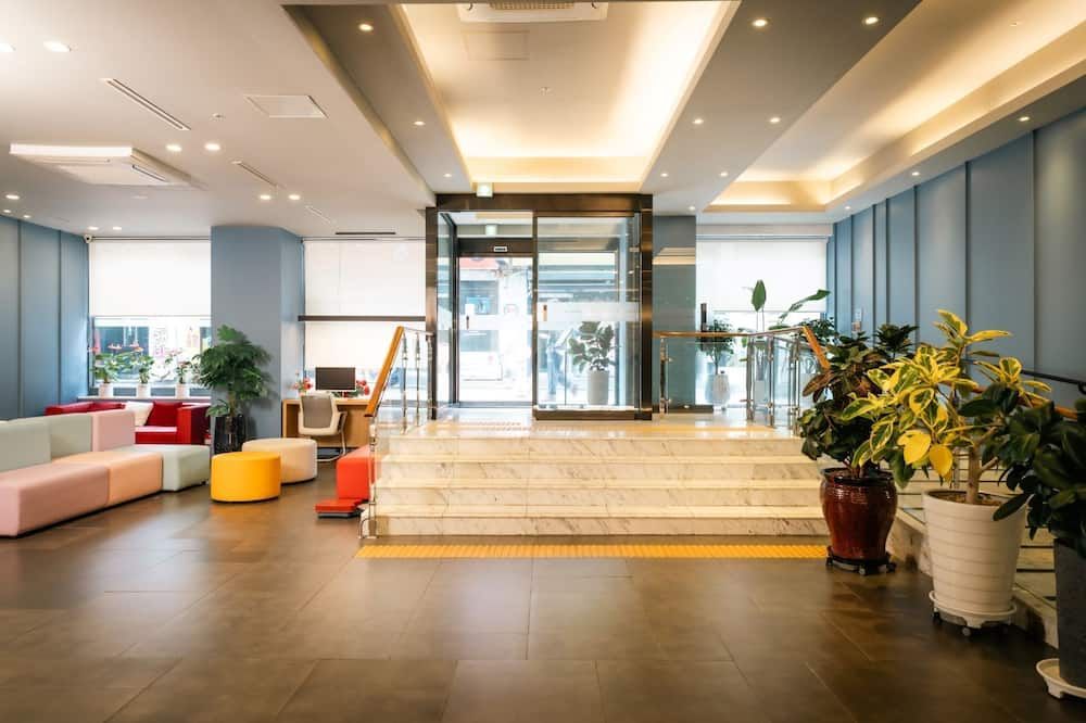 آربان سيتي هوتل