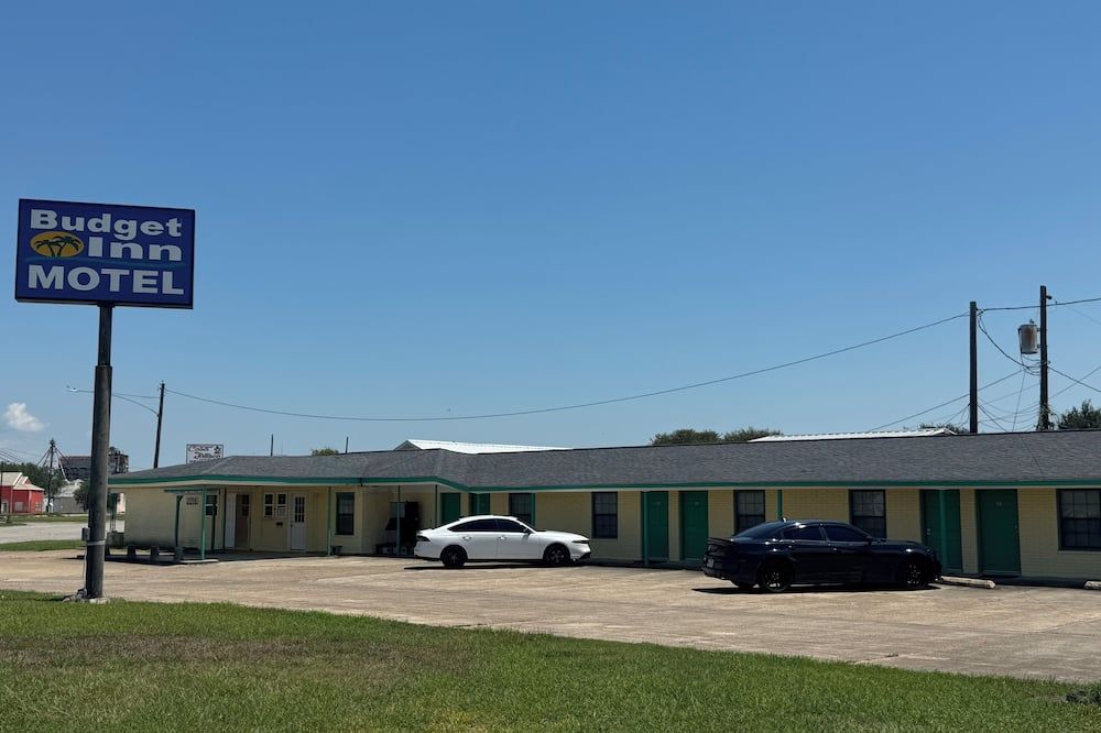 Budget Inn Port Lavaca - Port Lavaca - Budova