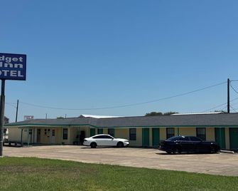 Budget Inn Port Lavaca - Port Lavaca - Будівля