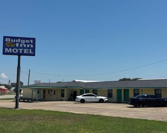 Budget Inn Port Lavaca - Port Lavaca - Budova