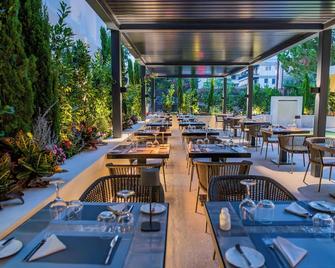 Divani Escape - Vouliagmeni - Restaurant