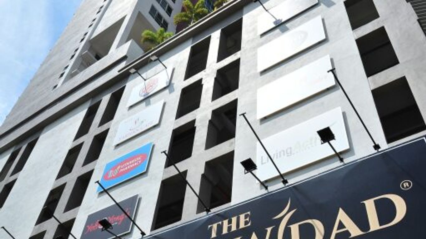 皇家威達迪住宅飯店