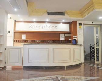 Porto Cesareo Hotel - Porto Cesareo - Reception
