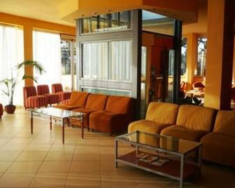 Hotel Florida Tirrenia - Tirrenia - Lobby