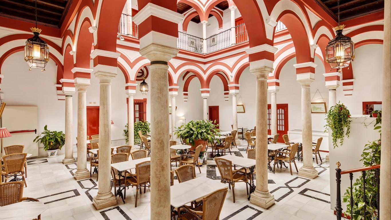 Sercotel Las Casas de Los Mercaderes, an Ascend Collection Hotel