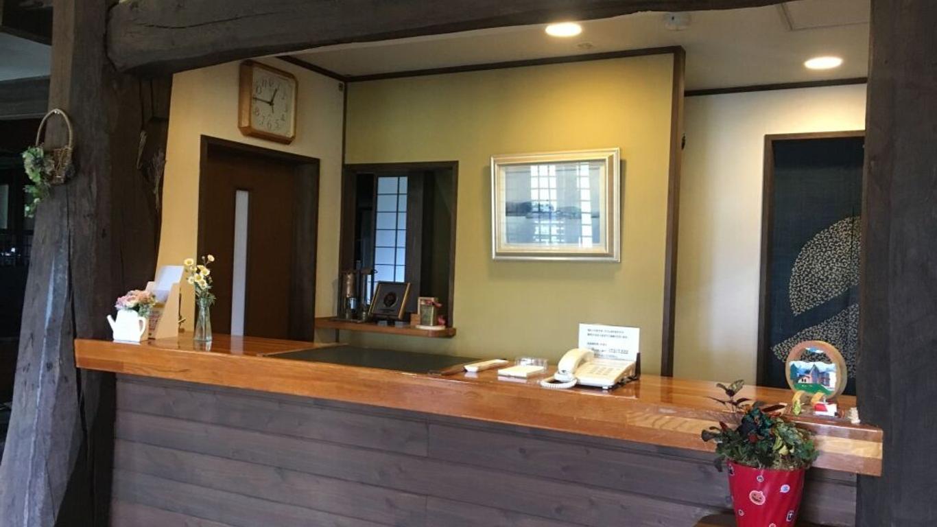 Hakuba Alpine Hotel