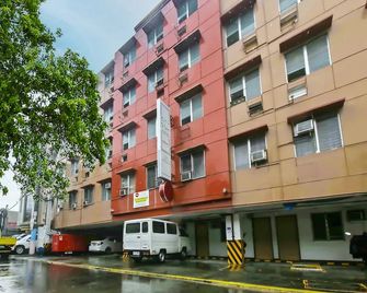 OYO 882 City Stay Inns Makati City Hall - Makati - Building