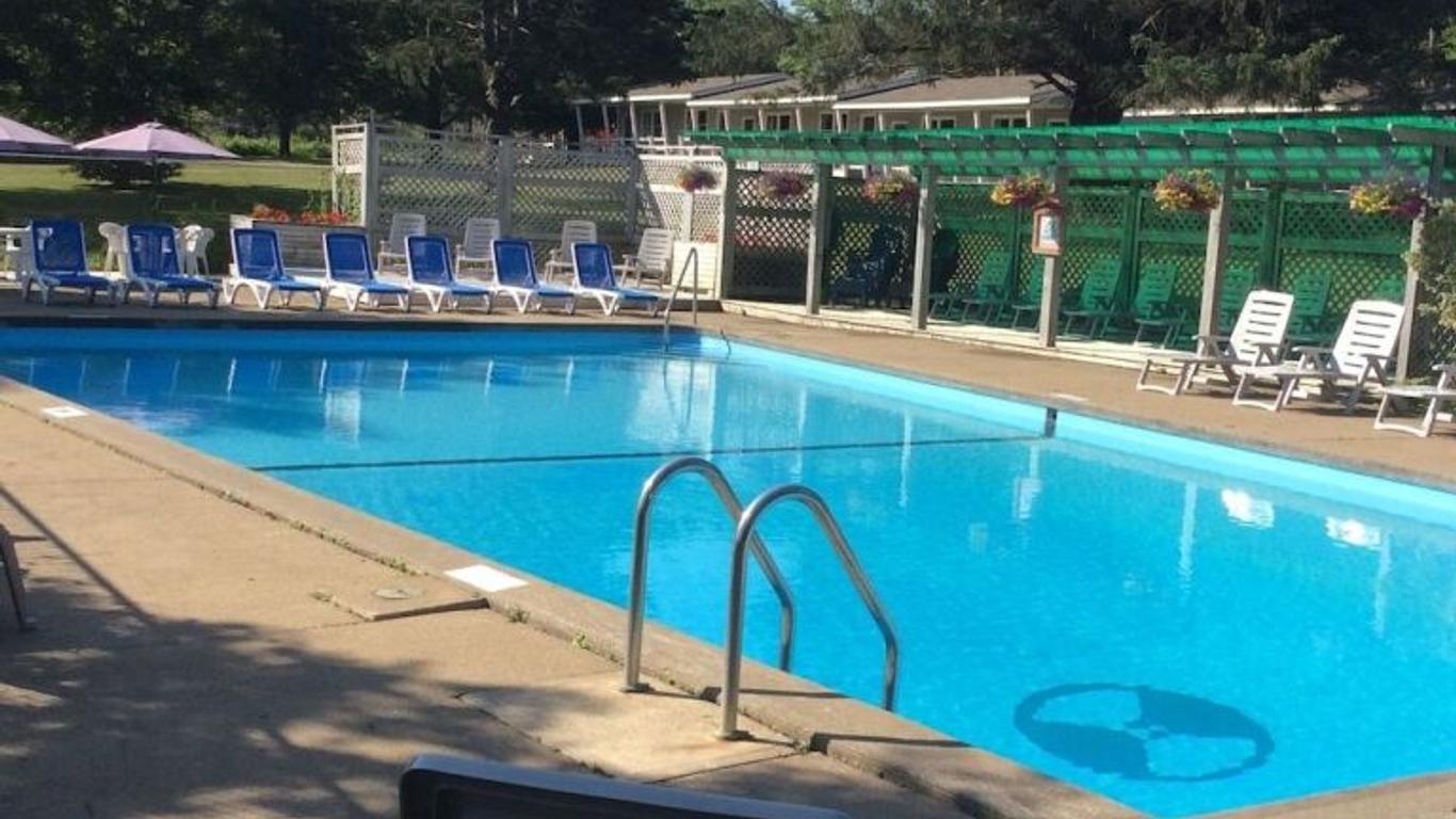 The Villages of Mountain Gap Resort