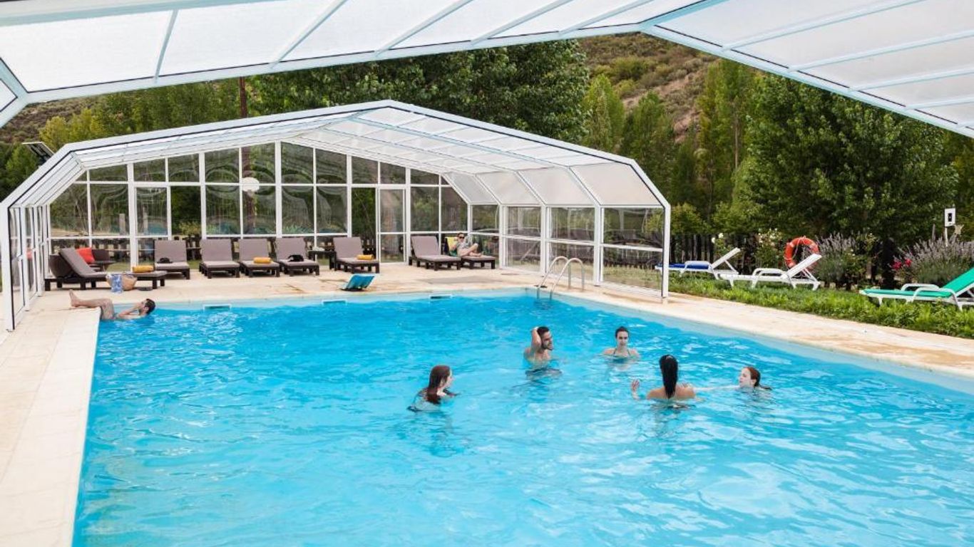 A. Montesinho Turismo