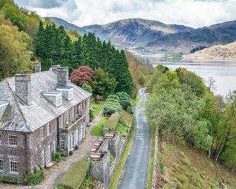Haweswater Hotel - Penrith - Vista del exterior