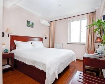 Greentree Inn Weifang Anshun Road - Weifang