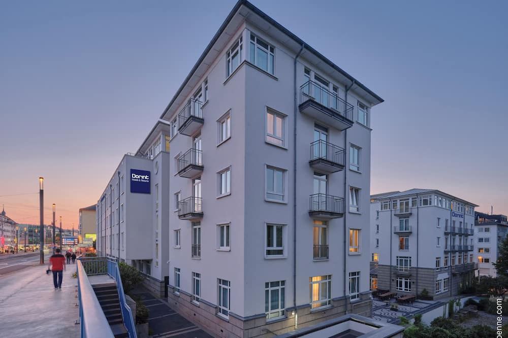 Dorint Hotel Bonn - בון - בניין