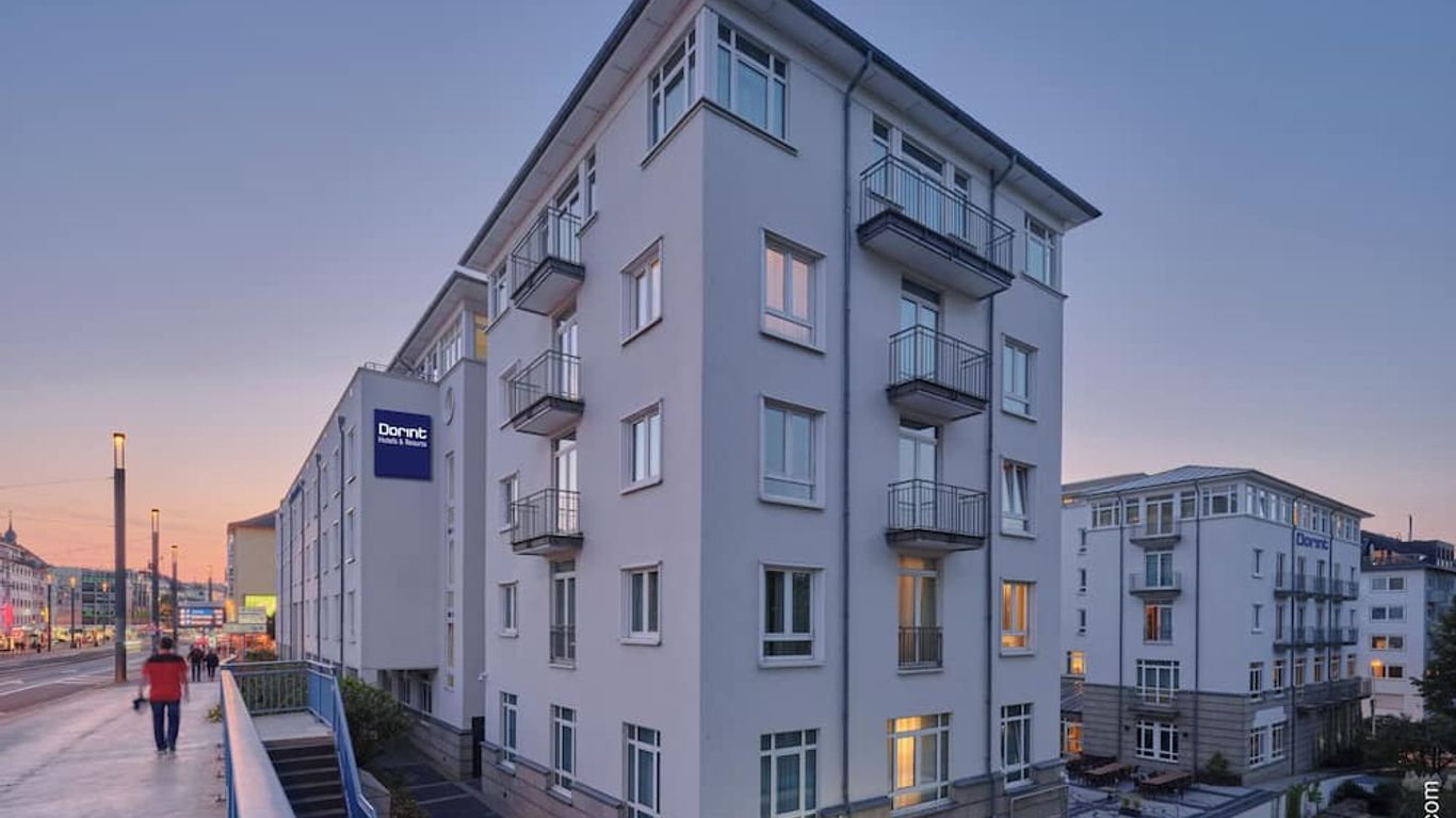 Dorint Hotel Bonn