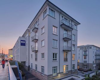 دورينت هوتل بون - بون - مبنى