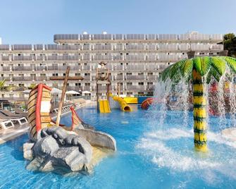 Hotel Best Cap Salou - Salou - Piscina