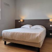 City Résidence Marseille - Marseille - Chambre