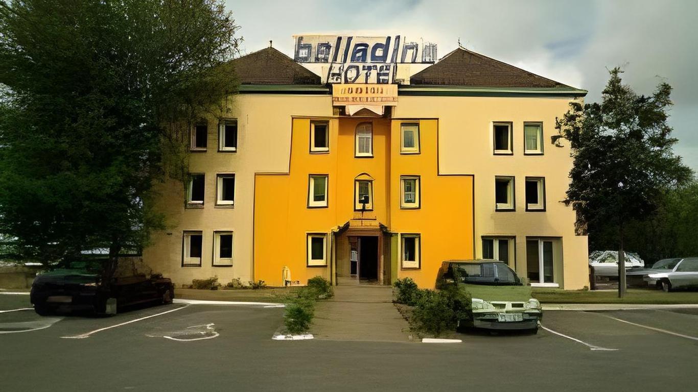 Welcomotel Limoges