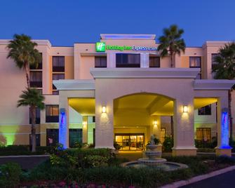 Holiday Inn Express & Suites Kendall East - Miami - Kendall - Gebäude