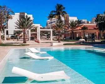 Luxury Apartments Bello - Punta Cana - Uima-allas
