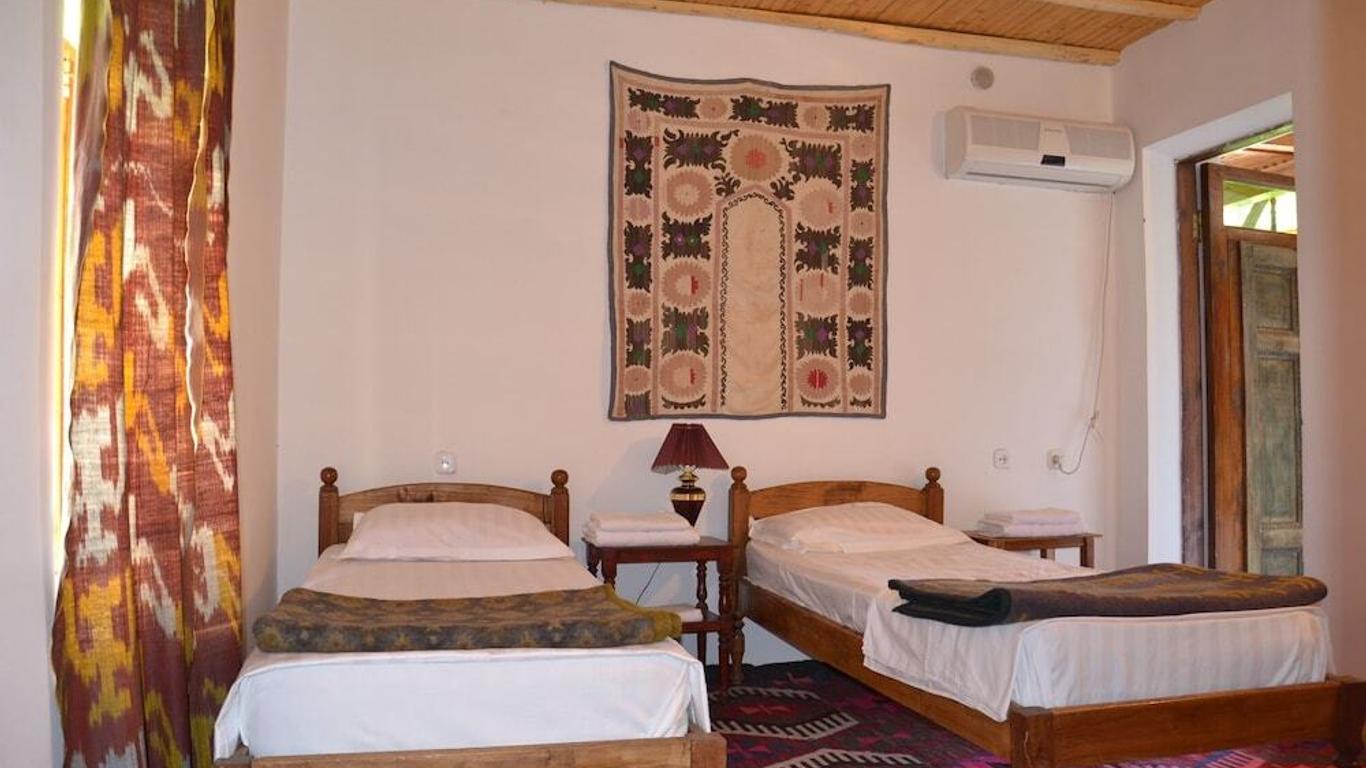 Hotel Legende