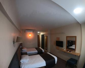 Simisso Hotel - Samsun