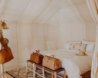 Umnya Dune Camp - Mhamid