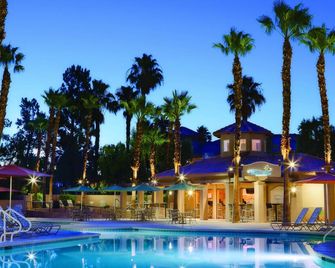 Marriott's Desert Springs Villas I, A Marriott Vacation Club Resort - Palm Desert - Pool