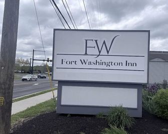 Garner Hotel Fort Washington by IHG - Fort Washington - Gebäude