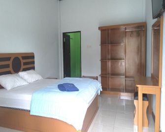 Hotel O Pondok Bintang - Bekasi - Slaapkamer