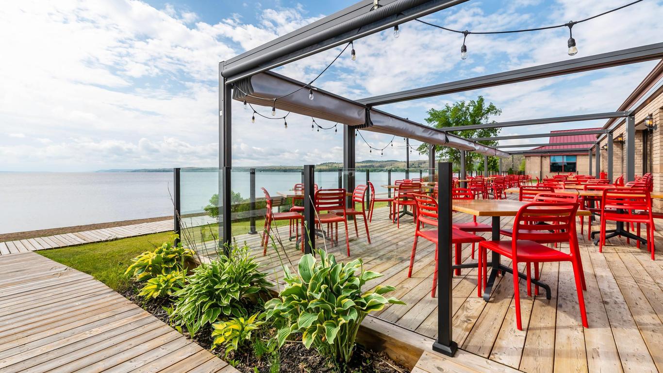 Waterfront Inn, an Ascend Collection Hotel