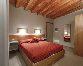 Le Scuole - Collemassari Hospitality - Cinigiano - Bedroom